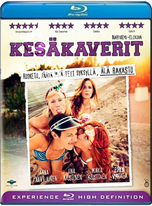Summertime  (2014) (Blu-Ray)